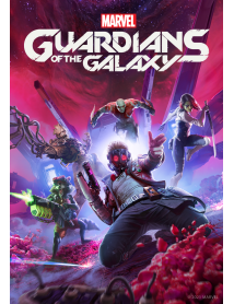 Marvel's Guardians Of The Galaxy 