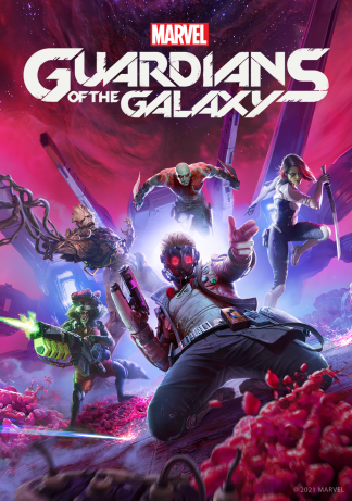 Marvel's Guardians Of The Galaxy Digital pentru PC