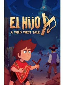 El Hijo 