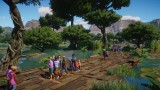 Joc Planet Zoo: Wetlands Animal Pack pentru PC Digital