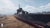 Joc Ship Graveyard Simulator 2 - Warships Dlc pentru PC Digital