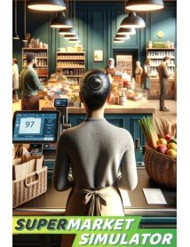 Supermarket Simulator 