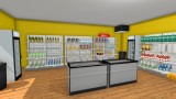 Joc Supermarket Simulator pentru PC Digital