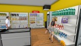 Joc Supermarket Simulator pentru PC Digital