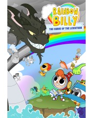 Rainbow Billy The Curse Of The Leviathan