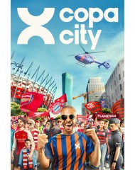Copa City