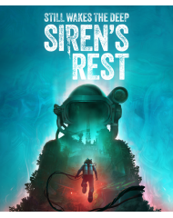 Still Wakes The Deep Siren's Rest Dlc