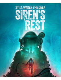 Still Wakes The Deep Siren's Rest Dlc 