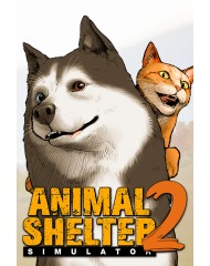 Animal Shelter 2