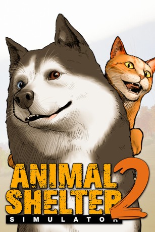 Animal Shelter 2 Digital pentru PC