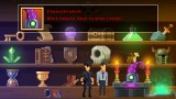 Joc The Darkside Detective: Backside Of The Moon - Coming Soon pentru PC Digital