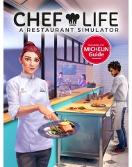 Chef Life A Restaurant Simulator  imagineChef Life A Restaurant Simulator