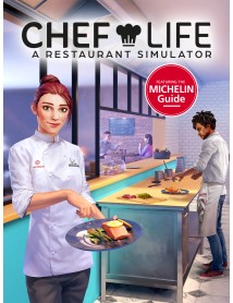 Chef Life A Restaurant Simulator 