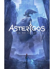 Asterigos Curse Of The Stars