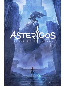 Asterigos Curse Of The Stars 