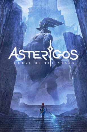 Asterigos Curse Of The Stars Digital pentru PC