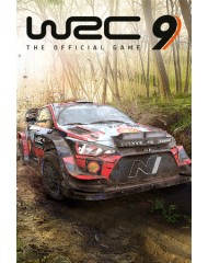 imagineWrc 9 Fia World Rally Championship