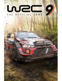 Wrc 9 Fia World Rally Championship 