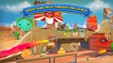 Joc Joe Danger + Joe Danger 2: The Movie Bundle pentru PC Digital