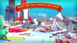 Joc Joe Danger + Joe Danger 2: The Movie Bundle pentru PC Digital