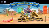 Joc Joe Danger + Joe Danger 2: The Movie Bundle pentru PC Digital