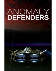 Anomaly Defenders