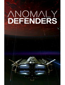 Anomaly Defenders 