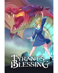 Tyrant's Blessing