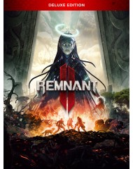 Remnant Ii Deluxe Edition