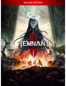 Remnant Ii Deluxe Edition 