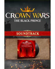 Crown Wars Soundtrack