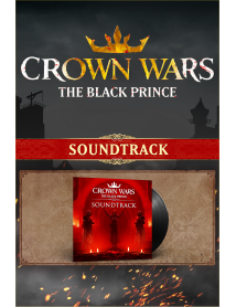 Crown Wars Soundtrack 
