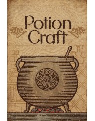 Potion Craft Alchemist Simulator