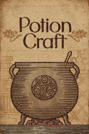 Potion Craft Alchemist Simulator Digital pentru PC