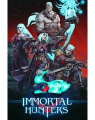 Immortal Hunters 1.0
