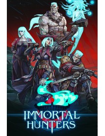 Immortal Hunters 1.0 