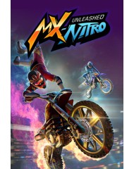 Mx Nitro Unleashed