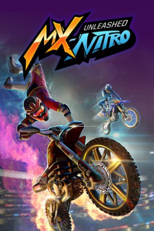 Mx Nitro Unleashed Digital pentru PC