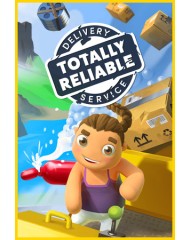 Totally Reliable Delivery Service
