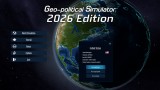 Joc Geo-political Simulator 2026 Edition pentru PC Digital