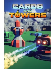 Cards And Towers