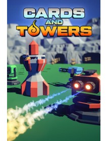 Cards And Towers 