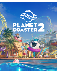 Planet Coaster 2