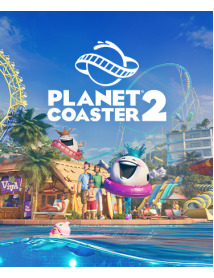 Planet Coaster 2 