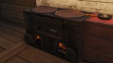 Joc Scum Eastern Furniture Pack pentru PC Digital