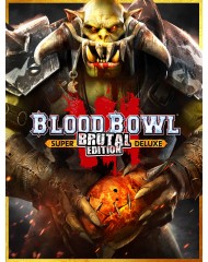 Blood Bowl 3 Brutal Edition