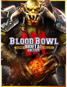 Blood Bowl 3 Brutal Edition 