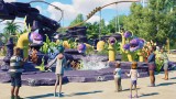 Joc Planet Coaster 2: Deluxe Edition pentru PC Digital