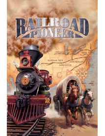 Railroad Pioneer 