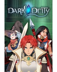 Dark Deity